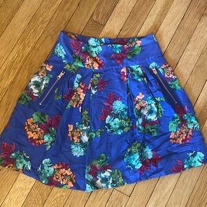 Anthropology skirt